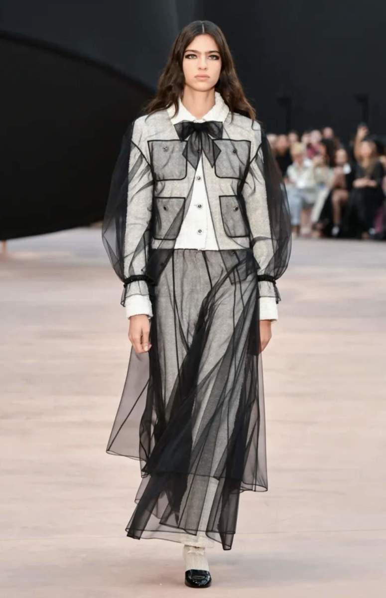 chanel